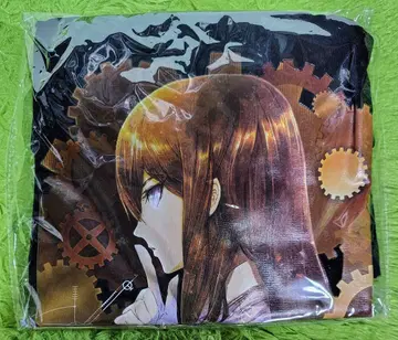 마키세 크리스 T셔츠 STEINS;GATE 슈타인즈게이트