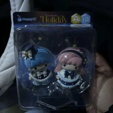 산리오 해피 복권 A상