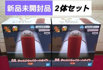 은혼 룸 라이트 저스트 웨이 2체 세트 미개봉 새상품