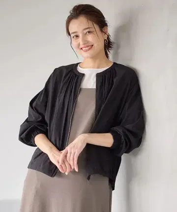 [ 새상품급 ] anyFAM 청량 릴랙스 블루종