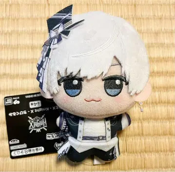 타케야키 쇼 기사x SD 인형