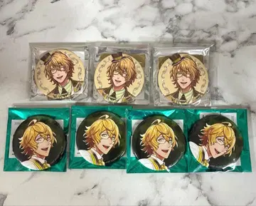 시노미야 나츠키 세트