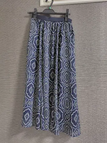 23구 플레어 스커트