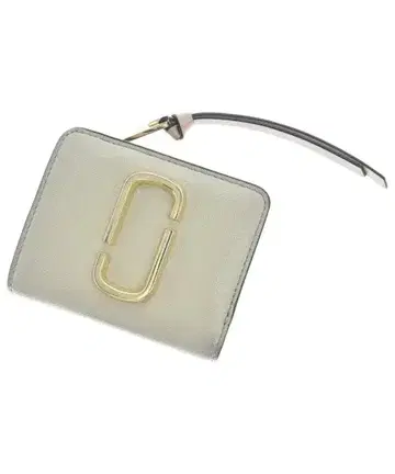 MARC JACOBS 지갑 코인 케이스 여성용