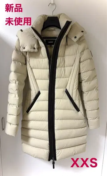 MACKAGE 맥케이지 FARREN XXS 새상품 TRENCH