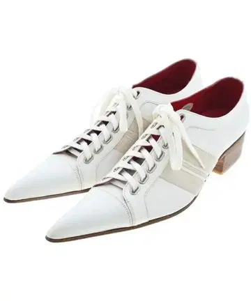 Jean Paul GAULTIER 드레스 슈즈/로퍼 여성용