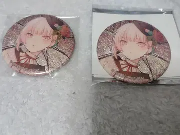 프로세카 아키야마 미즈키 캔뱃지 38C