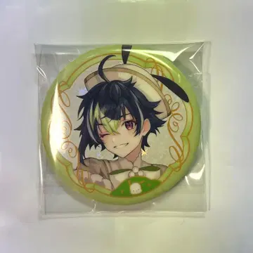 니지산지 Dytica 산리오 콜라보 캔뱃지 이나미 라이