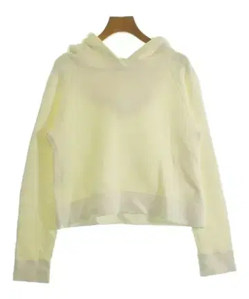 케이 시라하타 후드티 여성용