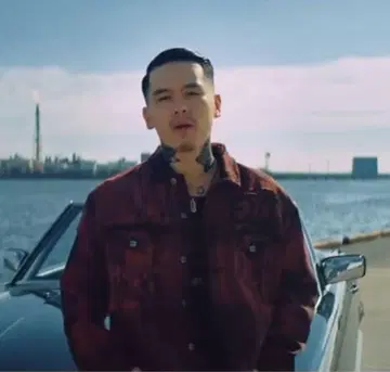 [ T-pablow 착용 ] ksubi 데님 셋업