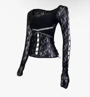 theredthread S ruched sculpt body lace