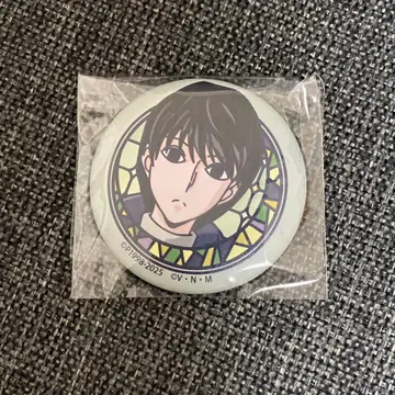 HUNTER x HUNTER 이르미 와시 캔뱃지 헌터헌터 유년기