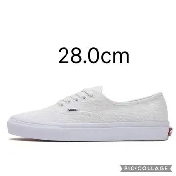 All My Homies x Vans Authentic 28.0