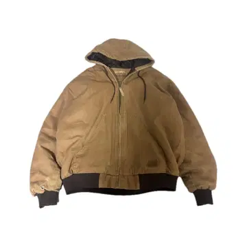 Schmidt duck Work active jacket