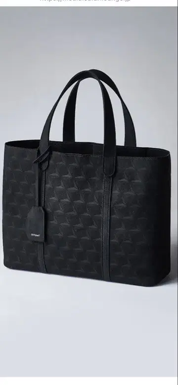 에스티반 토트백