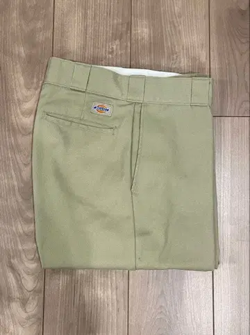 Dickies 디키즈 874 80년대 90년대 USA제