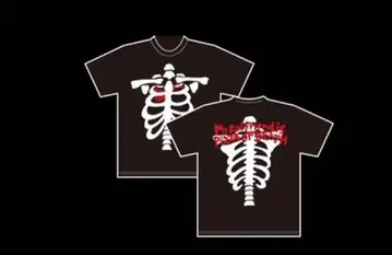 사바시스터 한정판 T셔츠