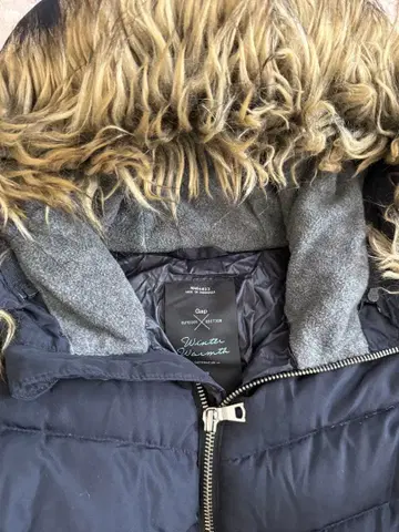 Gap 다운 자켓 다운 코트 OUTDOOR EDITION