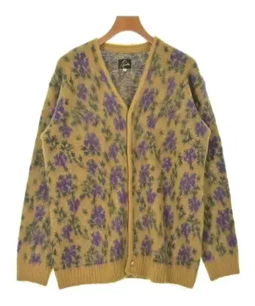 Needles 가디건 남성용