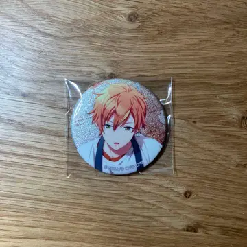 프로세카 글리터 캔뱃지 그리캔 17b 시노노메 아키토