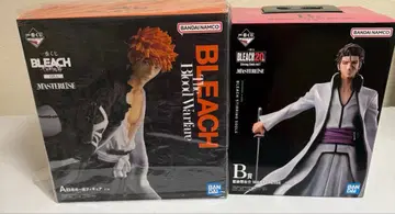 BLEACH 제일복권 (미개봉 새상품)