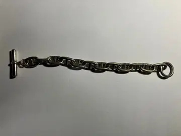 닻 체인 팔찌 체인 당크레풍