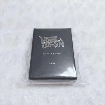 VOLTACTION Half Anniversary 후라 소토 목걸이