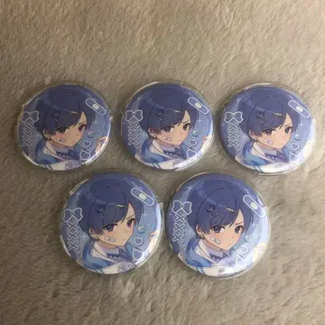 이레이스 if 캔뱃지 사랑한다고 말하기엔 부족해!