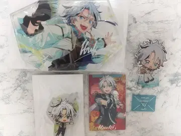 앙스타 타키 이부키 세트