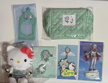 Dytica 디티카 산리오