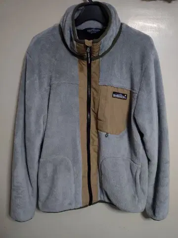 KRIFF MAYER 플리스 자켓 XL 클리닝 완료