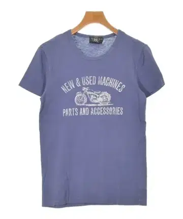 RRL 티셔츠 남성용