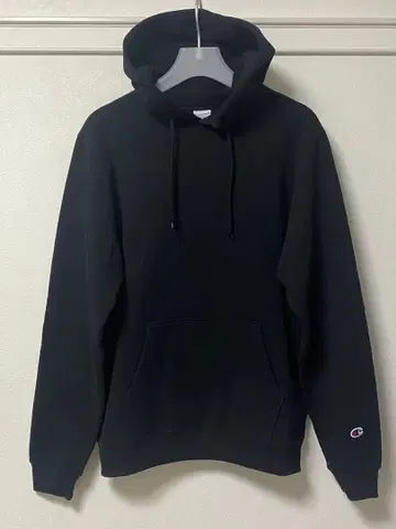 CHAMPION 9oz 후드티 made in USA C5-P101