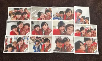 나니와단시 미치에다 슌스케 공식 사진 2020 교세라 셀피