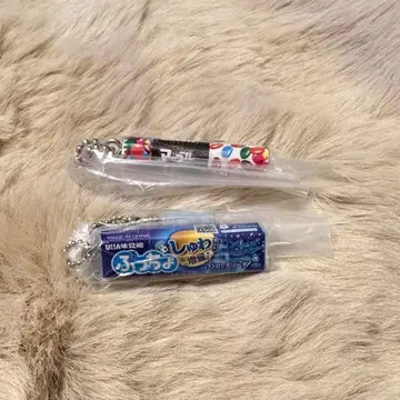 meiji 메이지 바스락 참 마블 초코 캡슐 토이