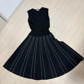 프레이 아이디 원피스