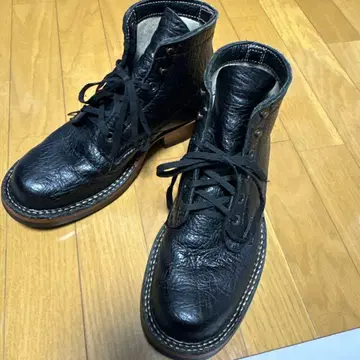 화이츠 세미 드레스 26.0 8E