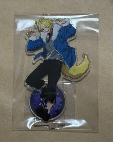 SAKAMOTO DAYS 사카모토 축제 신 NATSLIVE CAFE