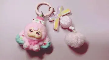 메이메이짱 참 TOPTOY 미사용 새상품