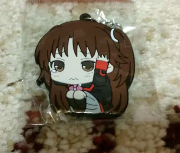 리틀버스터즈 리키 러버 스트랩