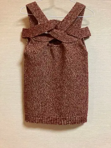 DIRK BIKKEMBERGS 다크 비켄버그 니트 이탈리아제