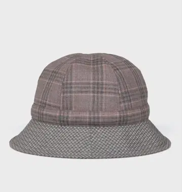 [ 새상품 ] 폴스미스 믹스업 체크 버킷햇