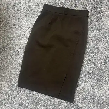 UNITED ARROWS 타이트 스커트