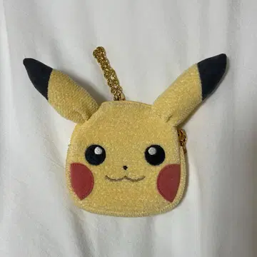 FEILER 페이러 피카츄형 파우치