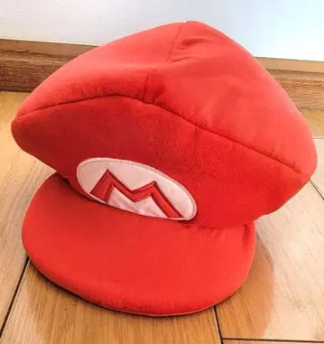 [ USJ 공식 ] 마리오 모자 슈퍼 닌텐도 월드 캡 유니버셜