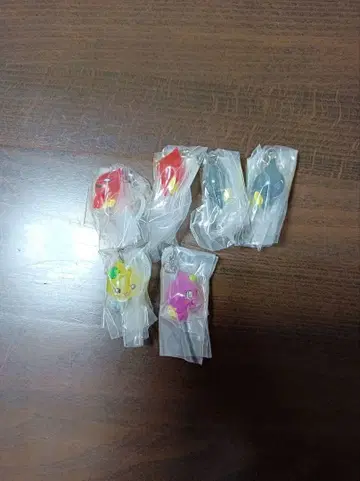 물방울 메지루시 액세서리 2