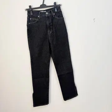 스나이델 슬림 데님 팬츠