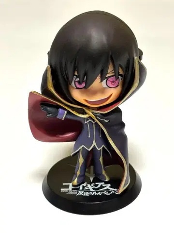 코드기어스 반역의 를르슈 제일복권 F상 큥캐릭터 를르슈