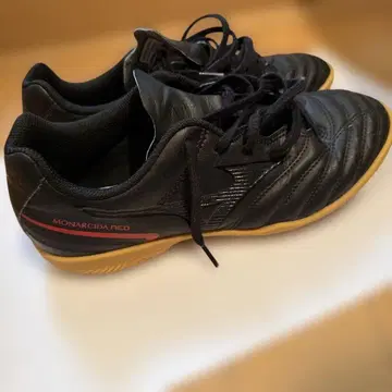 모나르시다 네오 미즈노 풋살화 24cm