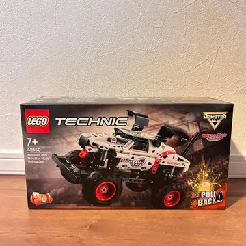 LEGO 42150 레고 테크닉 몬스터 매트 달마시안 미개봉 새상품